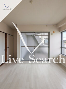 中尾ハイツ 302 【福岡県JR　南福岡駅】 の画像3