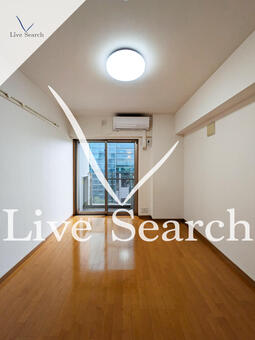 パレステュディオ六本木EASTⅡ 1401 【東京都六本木一丁目２分】 の画像3