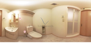 ステラ学芸大学　 201 【東京都都立大学駅】 の画像3