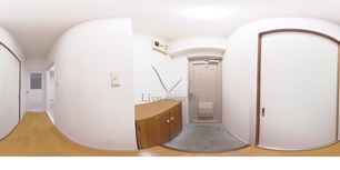 第一ハイタウン春日 201 【福岡県JR　春日駅】 の画像3