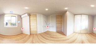 ラルクス 203 【神奈川県鶴見駅】 の画像3