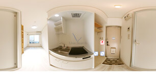 ピア祖師谷 103 【東京都祖師ヶ谷大蔵駅】 の画像3