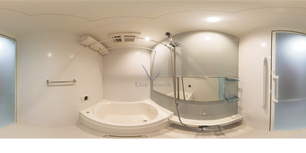 フェニックスⅢ 203 【東京都半蔵門線「押上」駅】 の画像3