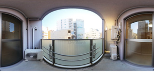 グラヴィティーシュタイン神楽坂 501 【東京都江戸川橋駅】 の画像3