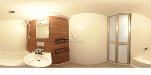 ビエラコート西新 601 【福岡県西新駅】 の画像3