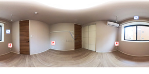 ベルタスⅢ 202 【東京都浮間舟渡】 の画像3