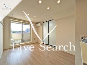 ポワール 203 【神奈川県鴨居駅】 の画像3