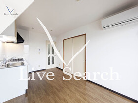 メゾンドール諏訪坂 303 【神奈川県JR鶴見駅】 の画像3