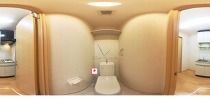 AQUA　STAGE 102 【神奈川県日吉駅】 の画像3