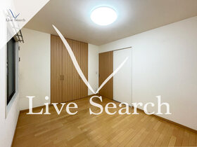 Brilla六甲アイランドブランズ リビオ　エアリーレジデンス 105 【兵庫県神戸新交通六甲アイランド線　アイランド北口駅徒歩6分】 の画像3