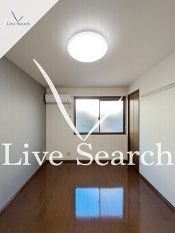 セーラム仙波B 101 【埼玉県川越駅】 の画像3