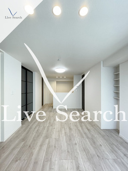 エクラージュ 203 【東京都目黒駅】 の画像3