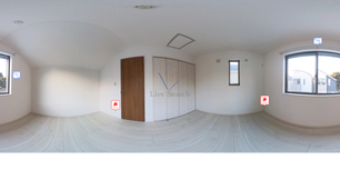 入間町1丁目戸建 C 【東京都仙川駅】 の画像3