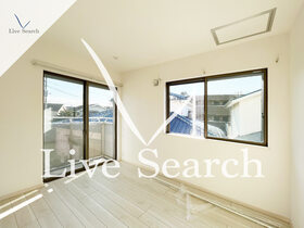 入間町1丁目アパート 1 【東京都仙川駅】 の画像3