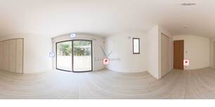 入間町1丁目アパート 2 【東京都仙川駅】 の画像3