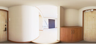 サンセリテくらなみA 107 【千葉県内房線長浦駅】 の画像3