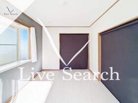 サンセリテくらなみA 107 【千葉県内房線長浦駅】 の画像3