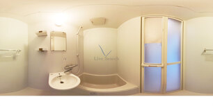 サンセリテくらなみA 207 【千葉県内房線長浦駅】 の画像3