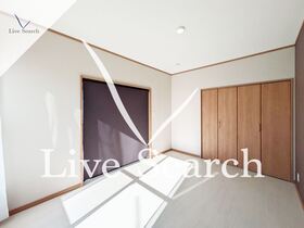 サンセリテくらなみA 207 【千葉県内房線長浦駅】 の画像3