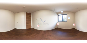 シャーメゾン西高宮 101 【福岡県西鉄高宮駅】 の画像3