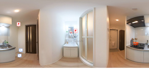  パステールグラン臼井 201 【千葉県京成臼井駅】 の画像3