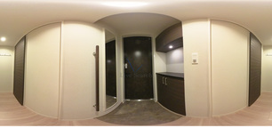 アンビシア 201 【千葉県南流山駅】 の画像3