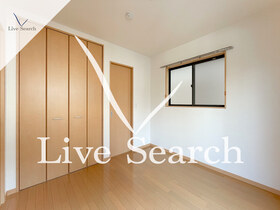 ツインズ 202 【福岡県西鉄　桜並木駅】 の画像3