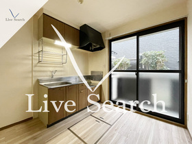 ストークコート 102 【東京都西調布駅】 の画像3