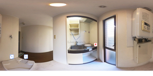 河田町モンプチ 407 【東京都若松河田駅】 の画像3