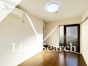 河田町モンプチ 407 【東京都若松河田駅】 の画像3