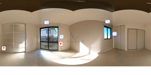 ハイツみずほB棟 107 【兵庫県神戸電鉄　岡場駅】 の画像3