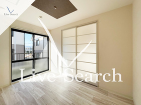 ハイツみずほB棟 107 【兵庫県神戸電鉄　岡場駅】 の画像3