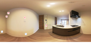 シャーメゾン西高宮 302 【福岡県西鉄高宮駅】 の画像3