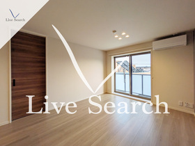 シャーメゾン西高宮 302 【福岡県西鉄高宮駅】 の画像3