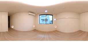 エクラージュ 201 【東京都氷川台】 の画像3