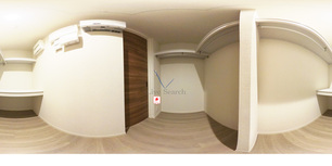 シャーメゾン西高宮 202 【福岡県西鉄高宮駅】 の画像3