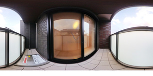 シャーメゾン西高宮 203 【福岡県西鉄高宮駅】 の画像3