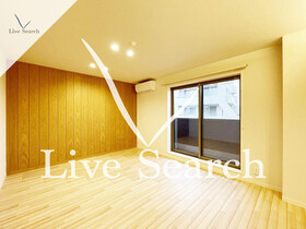 シャーメゾン西高宮 203 【福岡県西鉄高宮駅】 の画像3