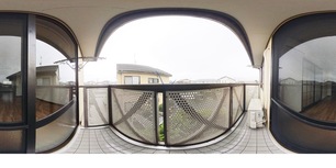 フレグランスリバティー 201 【福岡県博多南駅】 の画像3