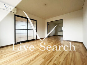 フレグランスリバティー 201 【福岡県博多南駅】 の画像3