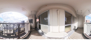 サンライズマンション春日原 402 【福岡県西鉄　春日原駅】 の画像3