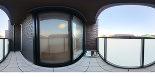 シャーメゾン西高宮 303 【福岡県西鉄高宮駅】 の画像3