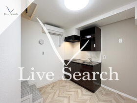 HJ PLACEゼフィルス代々木 102 【東京都初台駅】 の画像3