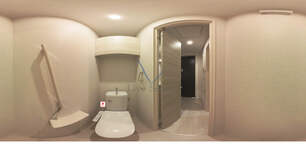 アベニール 203 【埼玉県大宮駅】 の画像3