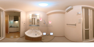 T'S 203 【東京都青井駅】 の画像3