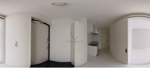  GREEN　RESIDENCEⅡ 201 【東京都阿佐谷駅】 の画像3