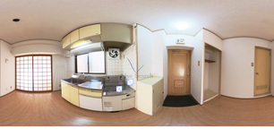 高木ビル 202 【福岡県大橋駅】 の画像3