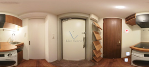 スプリングバンク 401 【東京都都営新宿線 大島駅】 の画像3