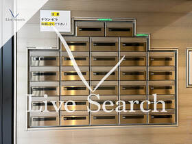 ベルク天王寺 000 【大阪府近鉄南大阪線　河堀口駅】 の画像3