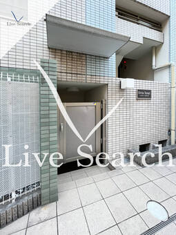 エルヴィータ代々木 503 【東京都新宿】 の画像3